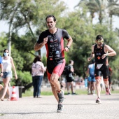 Triatlón de Castelló 2021