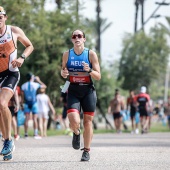 Triatlón de Castelló 2021