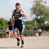 Triatlón de Castelló 2021