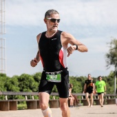 Triatlón de Castelló 2021