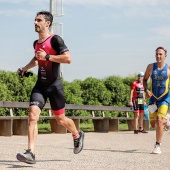 Triatlón de Castelló 2021