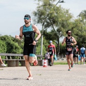 Triatlón de Castelló 2021