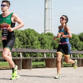 Triatlón de Castelló 2021