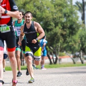 Triatlón de Castelló 2021