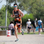 Triatlón de Castelló 2021