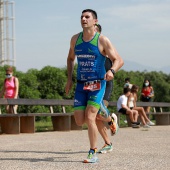 Triatlón de Castelló 2021