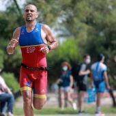 Triatlón de Castelló 2021