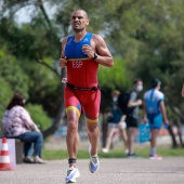 Triatlón de Castelló 2021