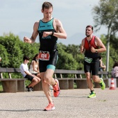 Triatlón de Castelló 2021