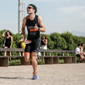 Triatlón de Castelló 2021