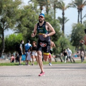 Triatlón de Castelló 2021