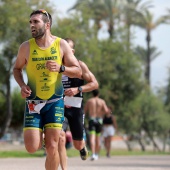 Triatlón de Castelló 2021