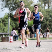 Triatlón de Castelló 2021