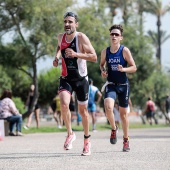 Triatlón de Castelló 2021