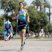 Triatlón de Castelló 2021