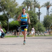 Triatlón de Castelló 2021