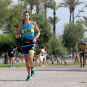 Triatlón de Castelló 2021