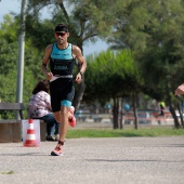 Triatlón de Castelló 2021