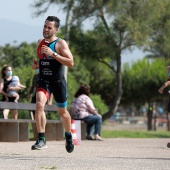 Triatlón de Castelló 2021