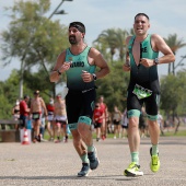 Triatlón de Castelló 2021