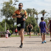 Triatlón de Castelló 2021