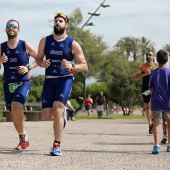 Triatlón de Castelló 2021