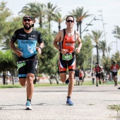 Triatlón de Castelló 2021