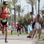 Triatlón de Castelló 2021