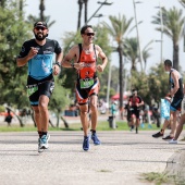 Triatlón de Castelló 2021