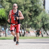 Triatlón de Castelló 2021