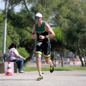 Triatlón de Castelló 2021