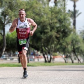 Triatlón de Castelló 2021