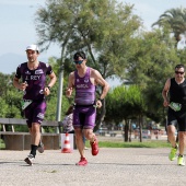 Triatlón de Castelló 2021