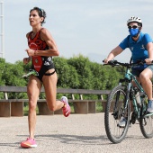 Triatlón de Castelló 2021