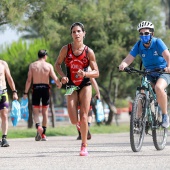 Triatlón de Castelló 2021