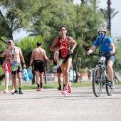 Triatlón de Castelló 2021