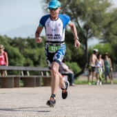 Triatlón de Castelló 2021