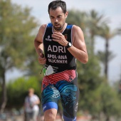 Triatlón de Castelló 2021