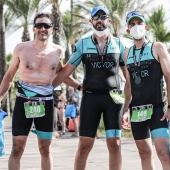 Triatlón de Castelló 2021