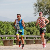 Triatlón de Castelló 2021