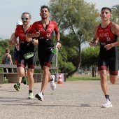 Triatlón de Castelló 2021