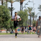 Triatlón de Castelló 2021