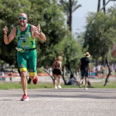 Triatlón de Castelló 2021