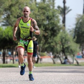 Triatlón de Castelló 2021