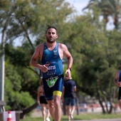 Triatlón de Castelló 2021