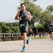 Triatlón de Castelló 2021