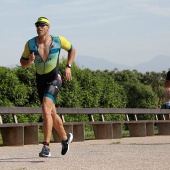 Triatlón de Castelló 2021