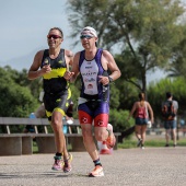 Triatlón de Castelló 2021