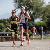 Triatlón de Castelló 2021