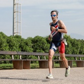 Triatlón de Castelló 2021